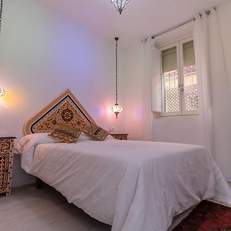 קדיז Sh Rujacor Mare Apartamento Chic En La Vina מראה חיצוני תמונה