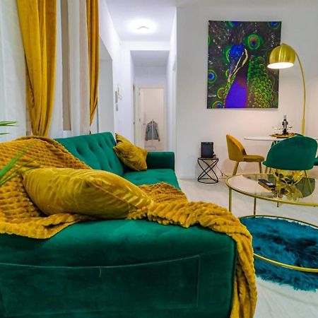 קדיז Sh Rujacor Mare Apartamento Chic En La Vina מראה חיצוני תמונה