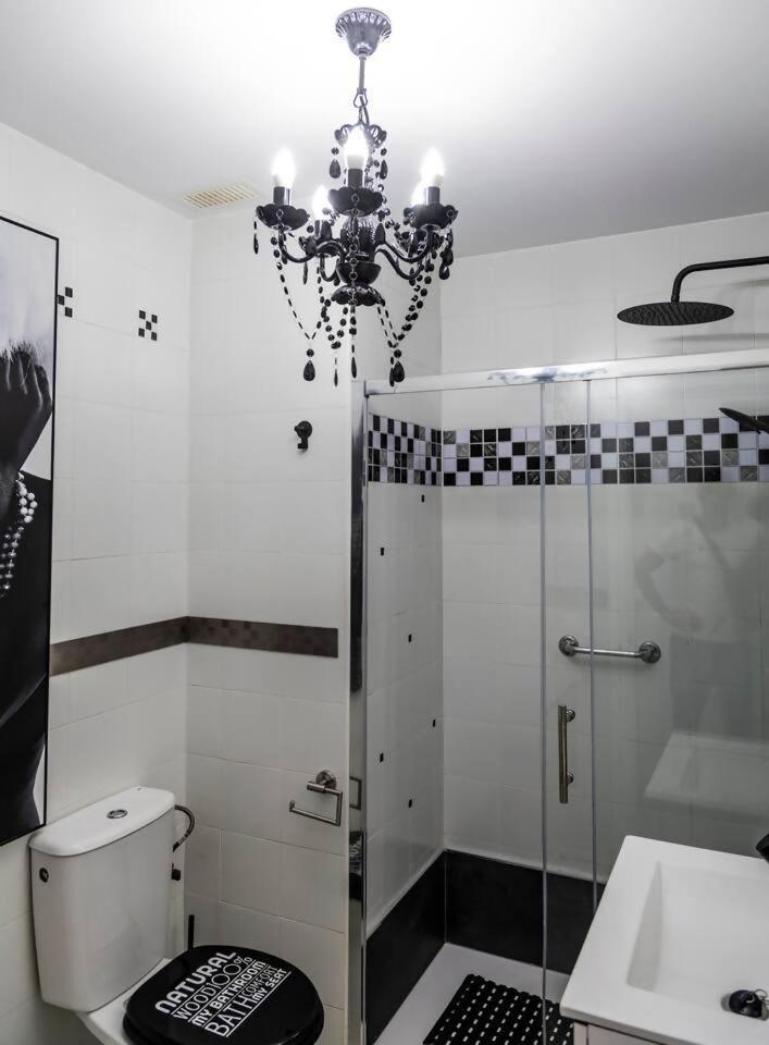 קדיז Sh Rujacor Mare Apartamento Chic En La Vina מראה חיצוני תמונה