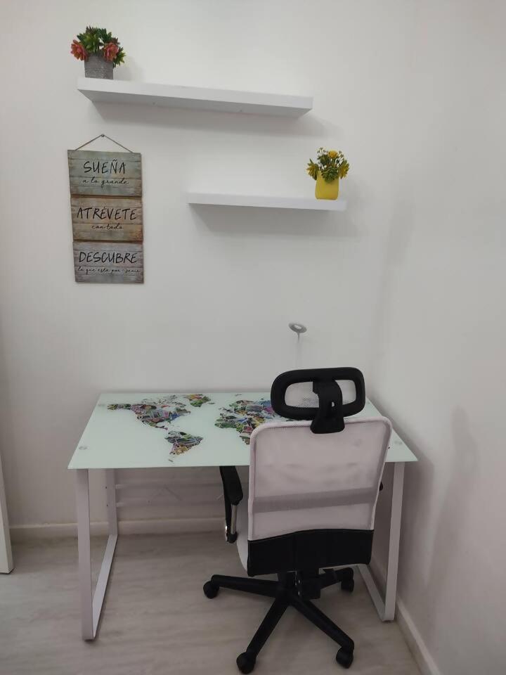 קדיז Sh Rujacor Mare Apartamento Chic En La Vina מראה חיצוני תמונה