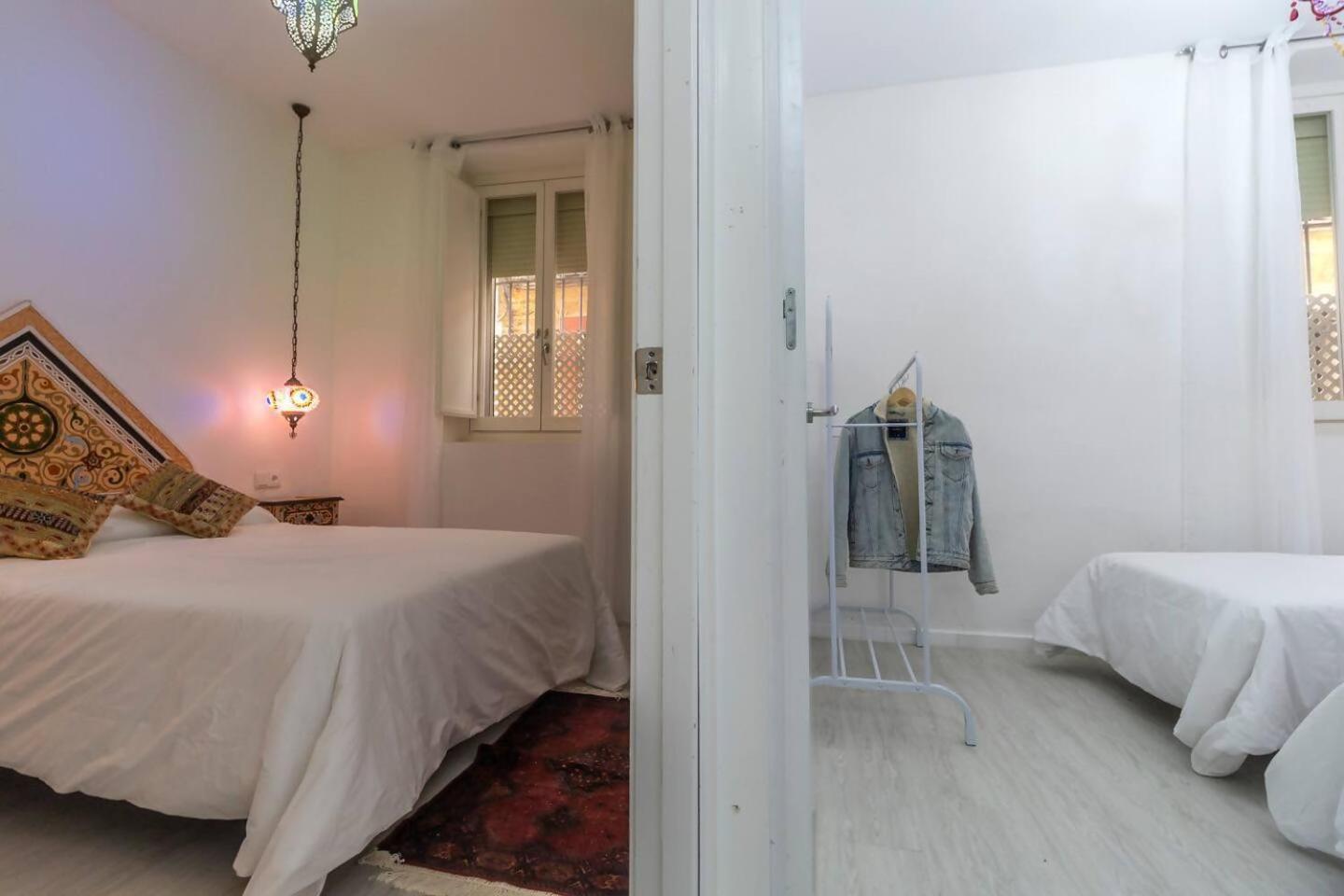 קדיז Sh Rujacor Mare Apartamento Chic En La Vina מראה חיצוני תמונה