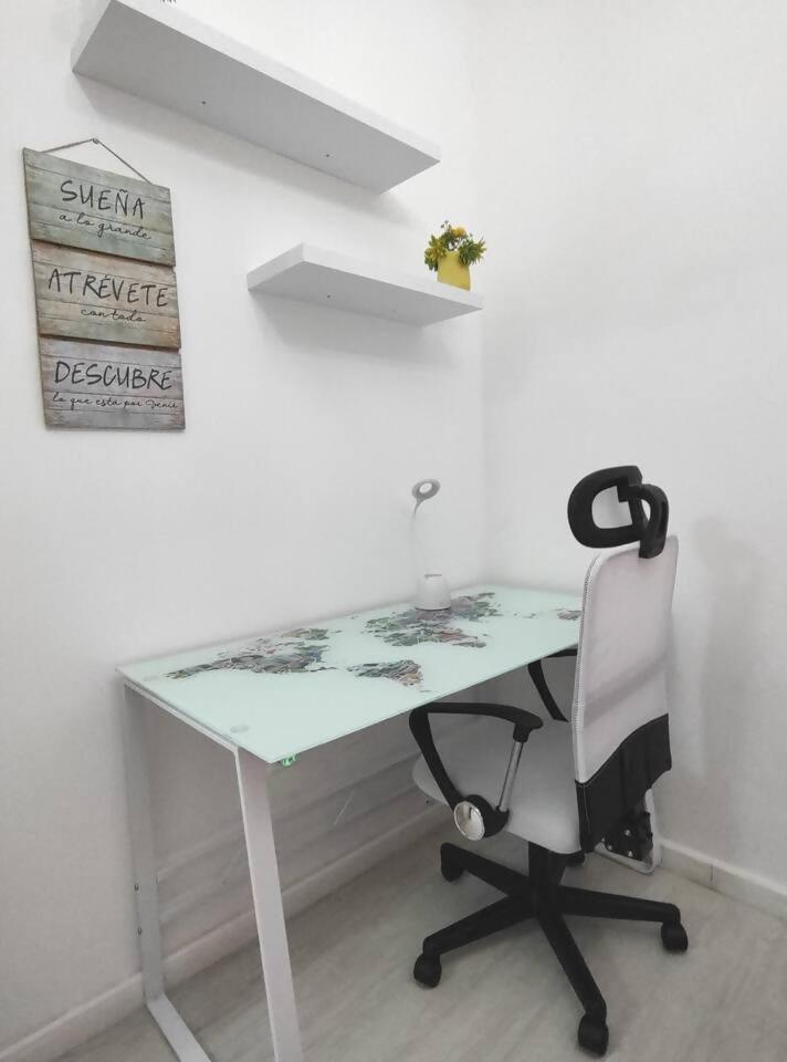 קדיז Sh Rujacor Mare Apartamento Chic En La Vina מראה חיצוני תמונה