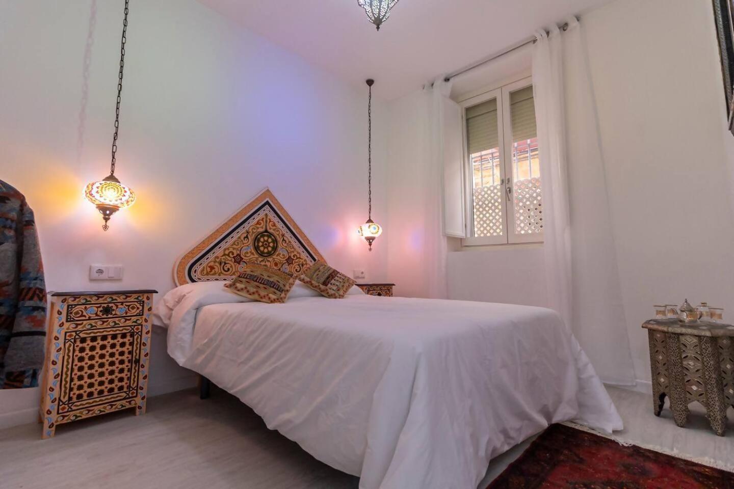 קדיז Sh Rujacor Mare Apartamento Chic En La Vina מראה חיצוני תמונה