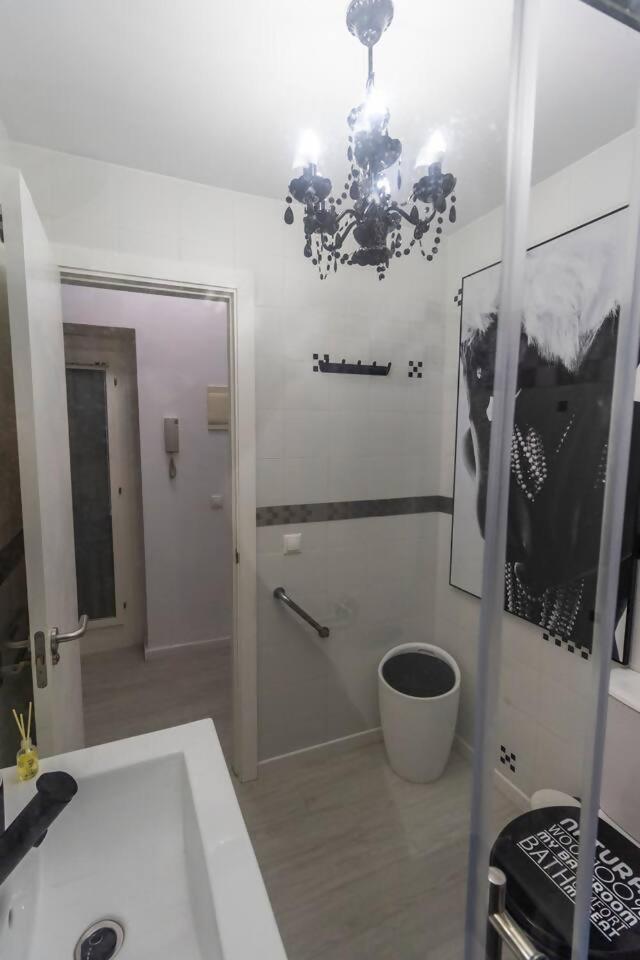 קדיז Sh Rujacor Mare Apartamento Chic En La Vina מראה חיצוני תמונה