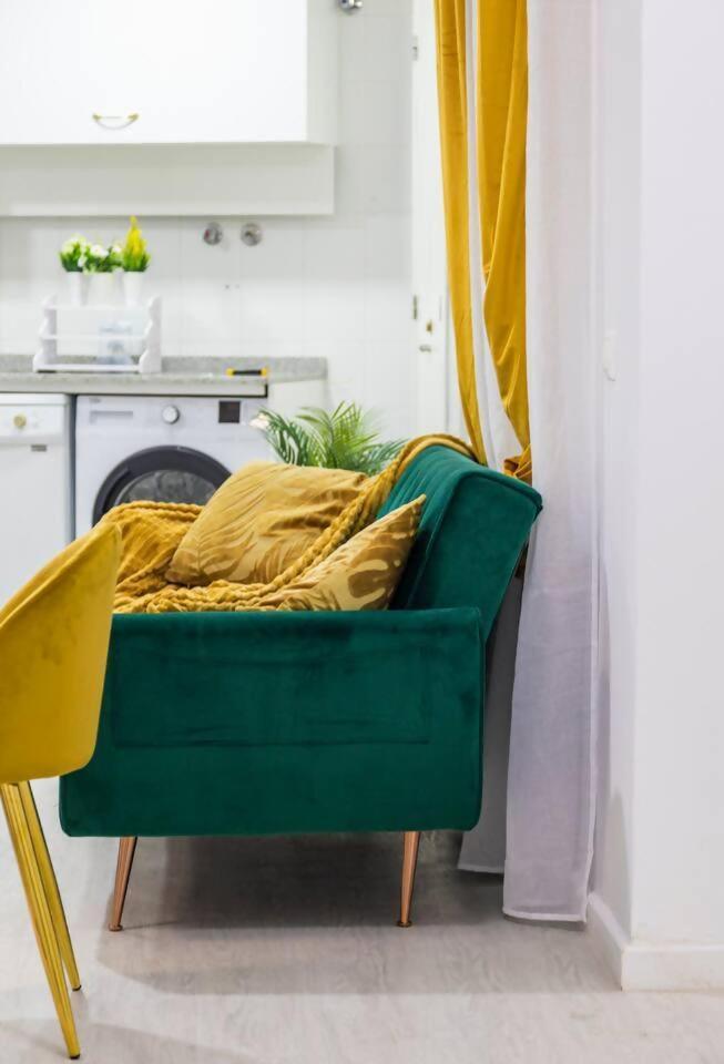 קדיז Sh Rujacor Mare Apartamento Chic En La Vina מראה חיצוני תמונה