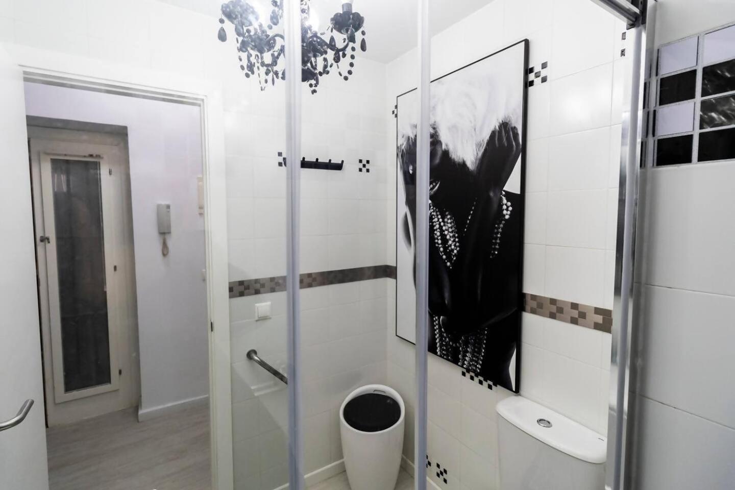 קדיז Sh Rujacor Mare Apartamento Chic En La Vina מראה חיצוני תמונה