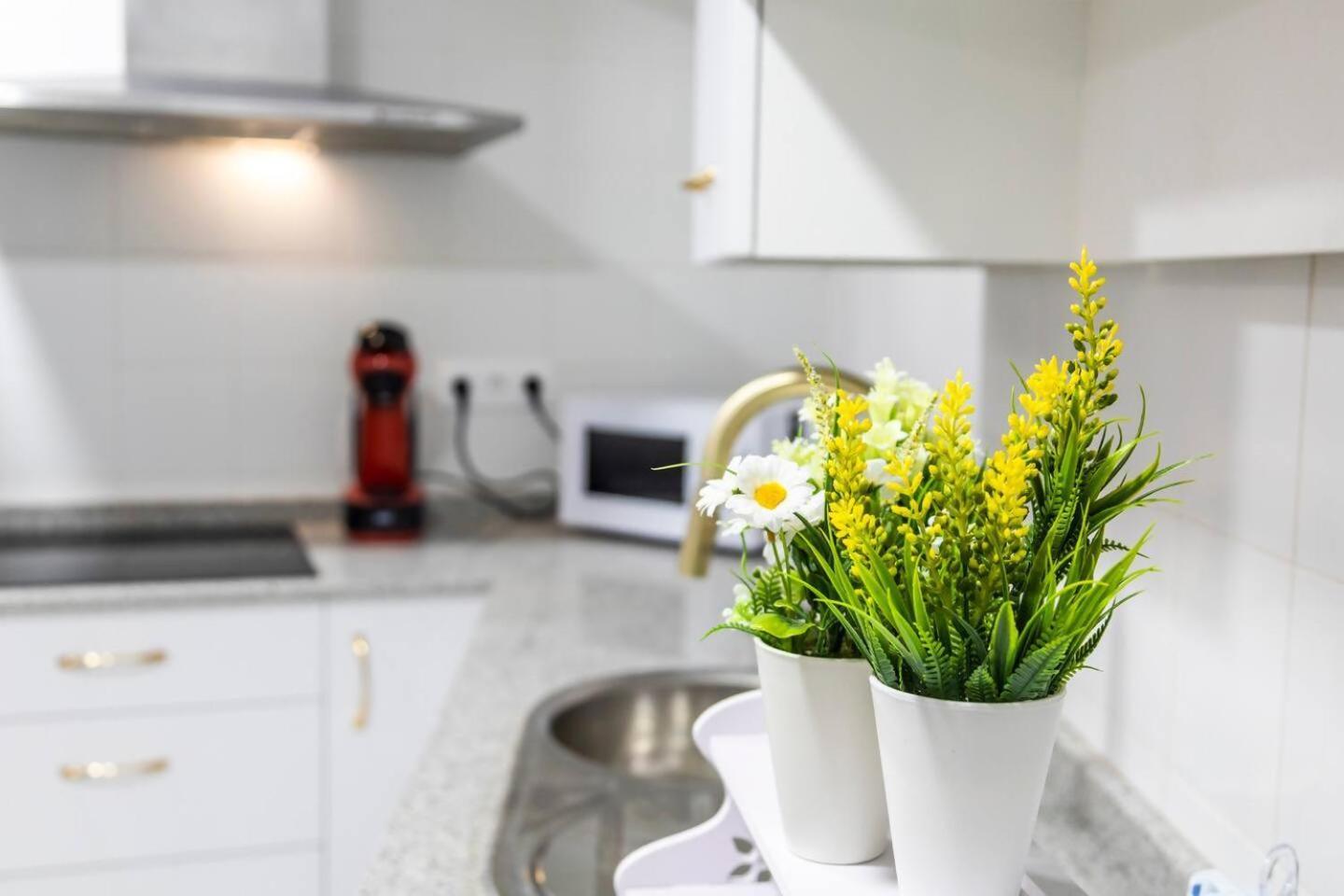 קדיז Sh Rujacor Mare Apartamento Chic En La Vina מראה חיצוני תמונה