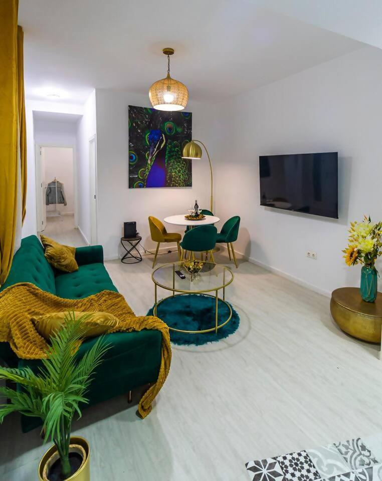 קדיז Sh Rujacor Mare Apartamento Chic En La Vina מראה חיצוני תמונה
