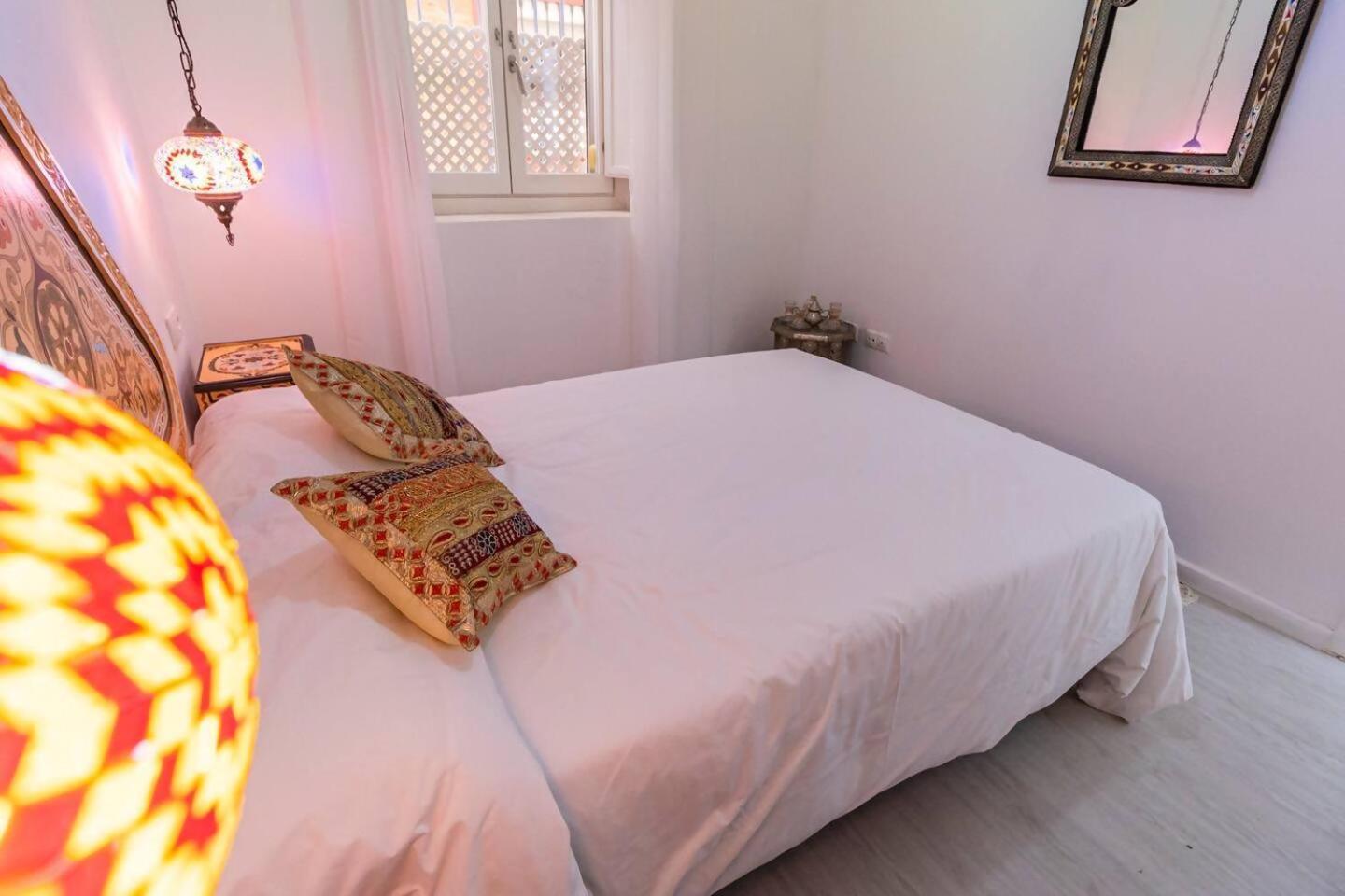 קדיז Sh Rujacor Mare Apartamento Chic En La Vina מראה חיצוני תמונה