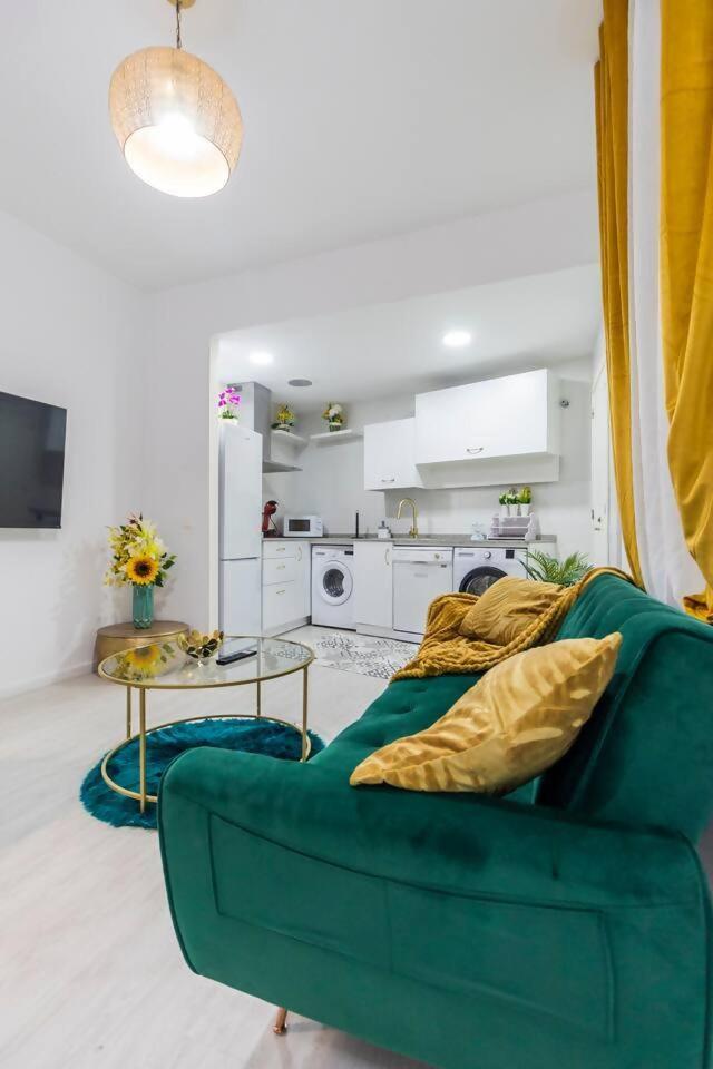 קדיז Sh Rujacor Mare Apartamento Chic En La Vina מראה חיצוני תמונה