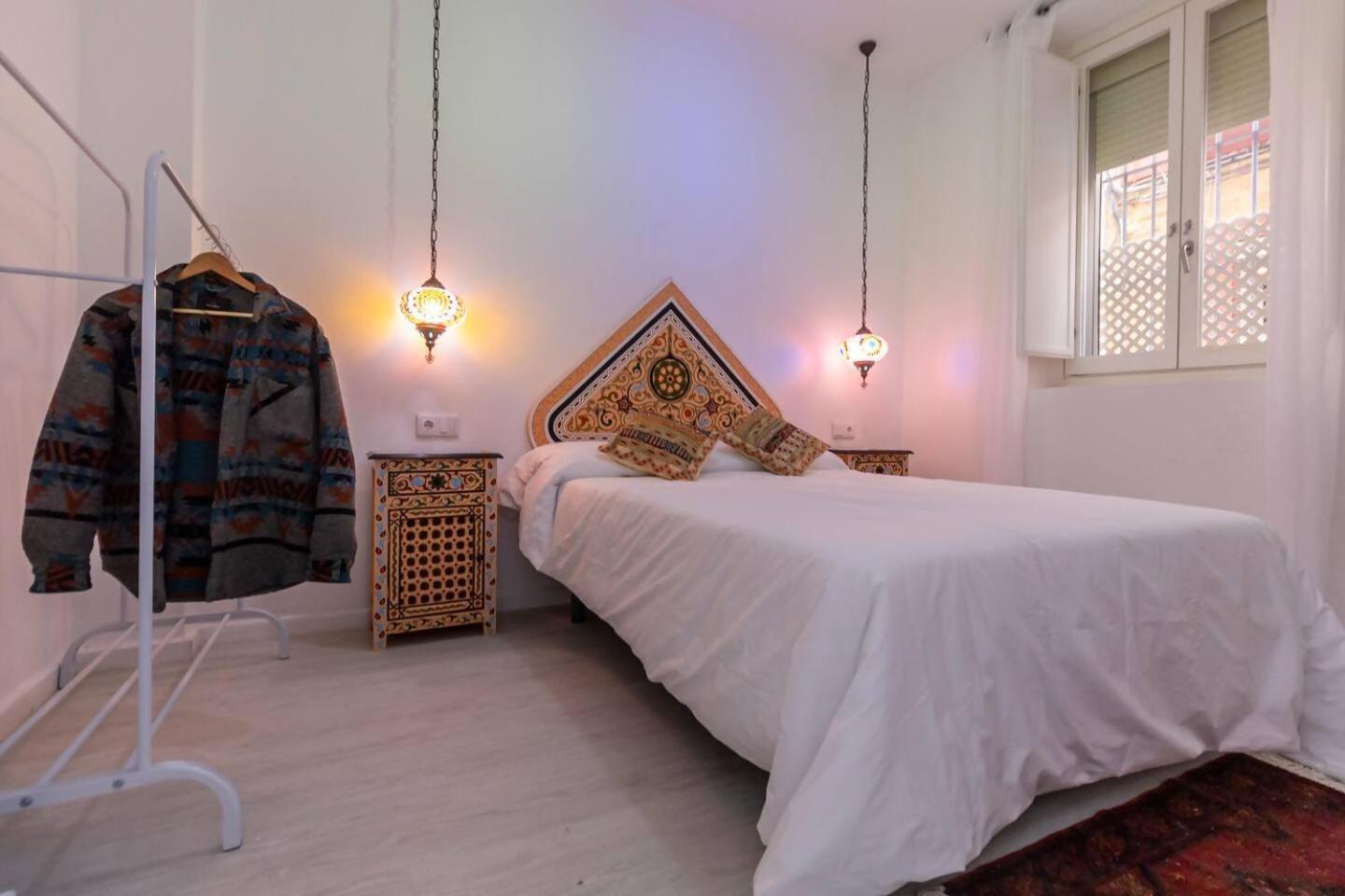 קדיז Sh Rujacor Mare Apartamento Chic En La Vina מראה חיצוני תמונה