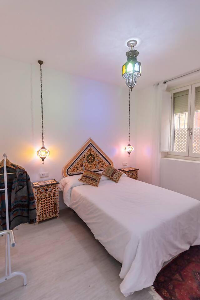 קדיז Sh Rujacor Mare Apartamento Chic En La Vina מראה חיצוני תמונה