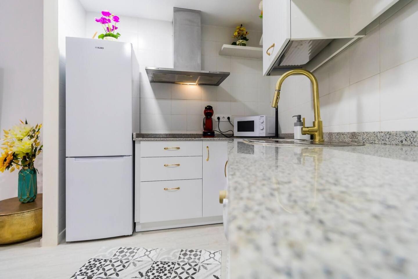 קדיז Sh Rujacor Mare Apartamento Chic En La Vina מראה חיצוני תמונה