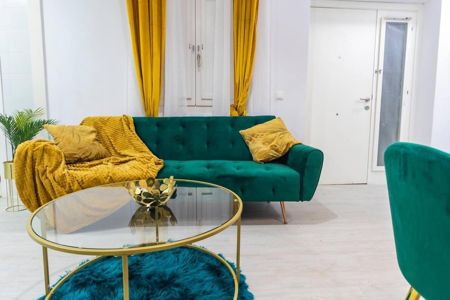 קדיז Sh Rujacor Mare Apartamento Chic En La Vina מראה חיצוני תמונה