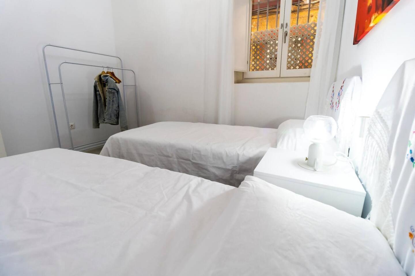 קדיז Sh Rujacor Mare Apartamento Chic En La Vina מראה חיצוני תמונה