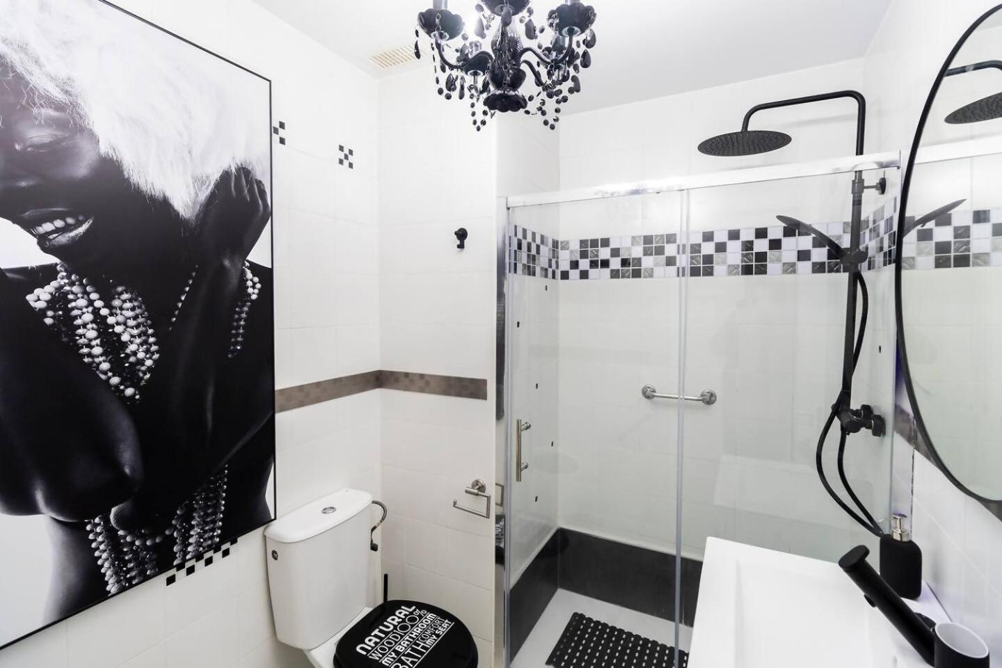 קדיז Sh Rujacor Mare Apartamento Chic En La Vina מראה חיצוני תמונה